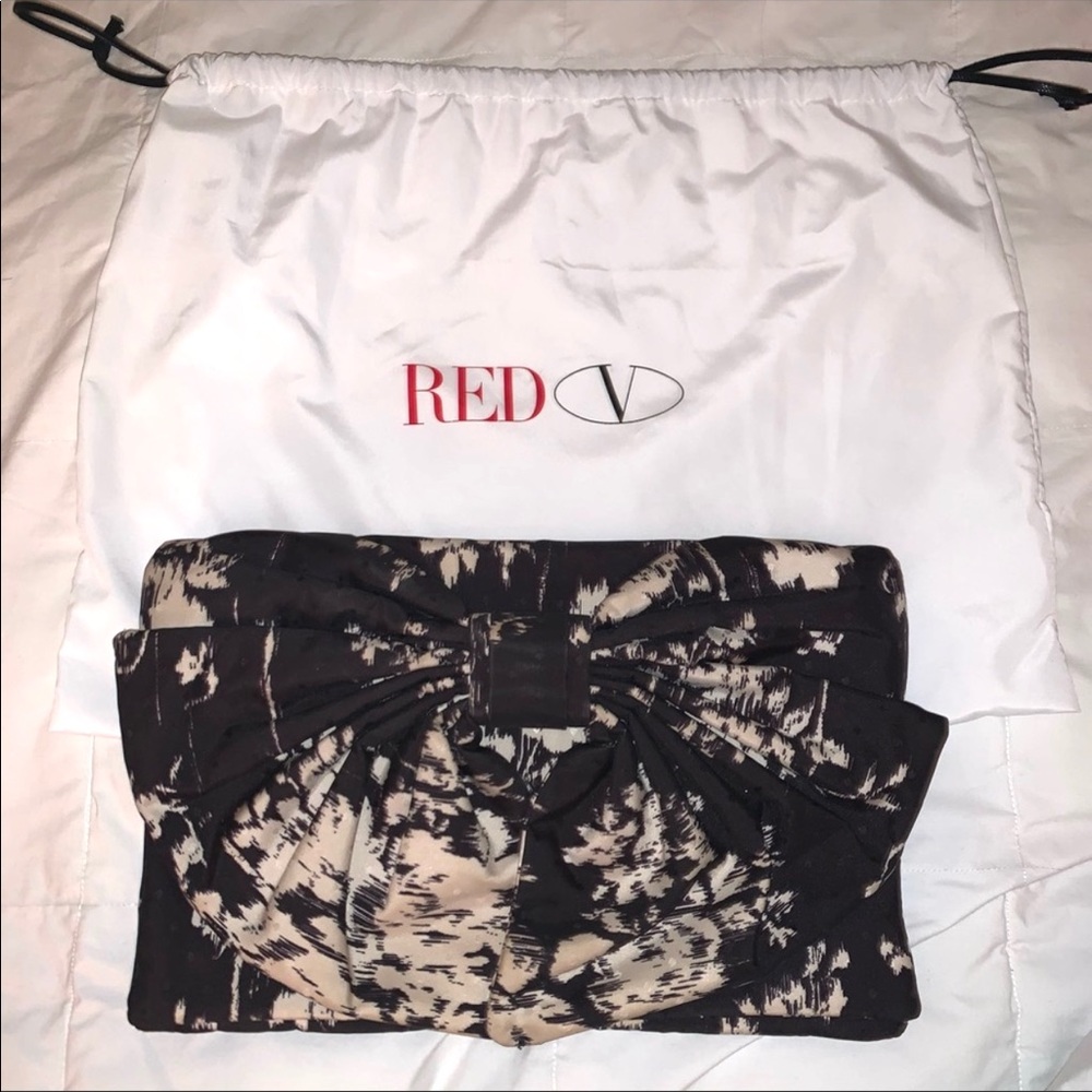 RED Valentino Crossbody/Clutch